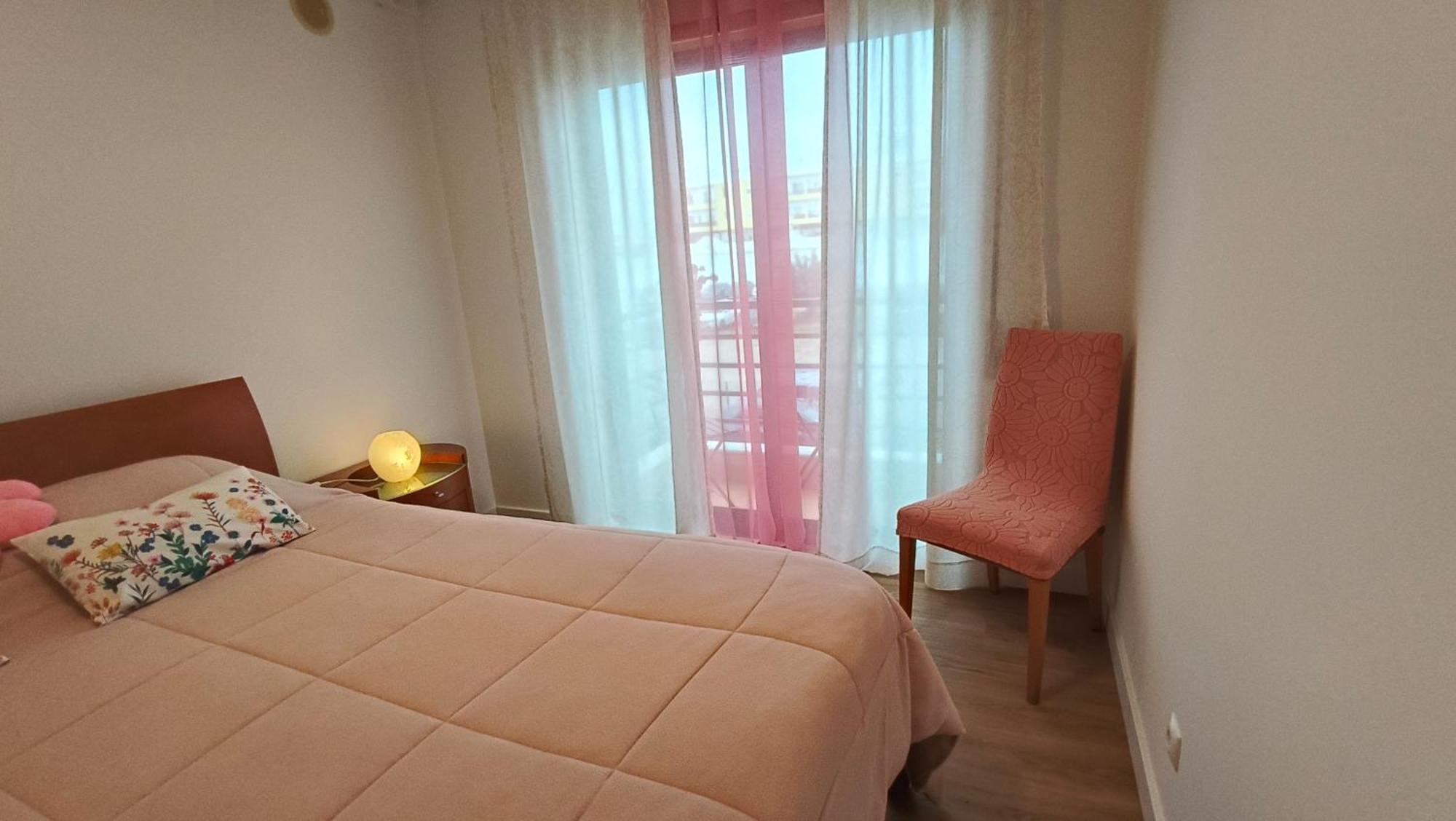 Rooms_Heart Apartment Faro Exterior photo