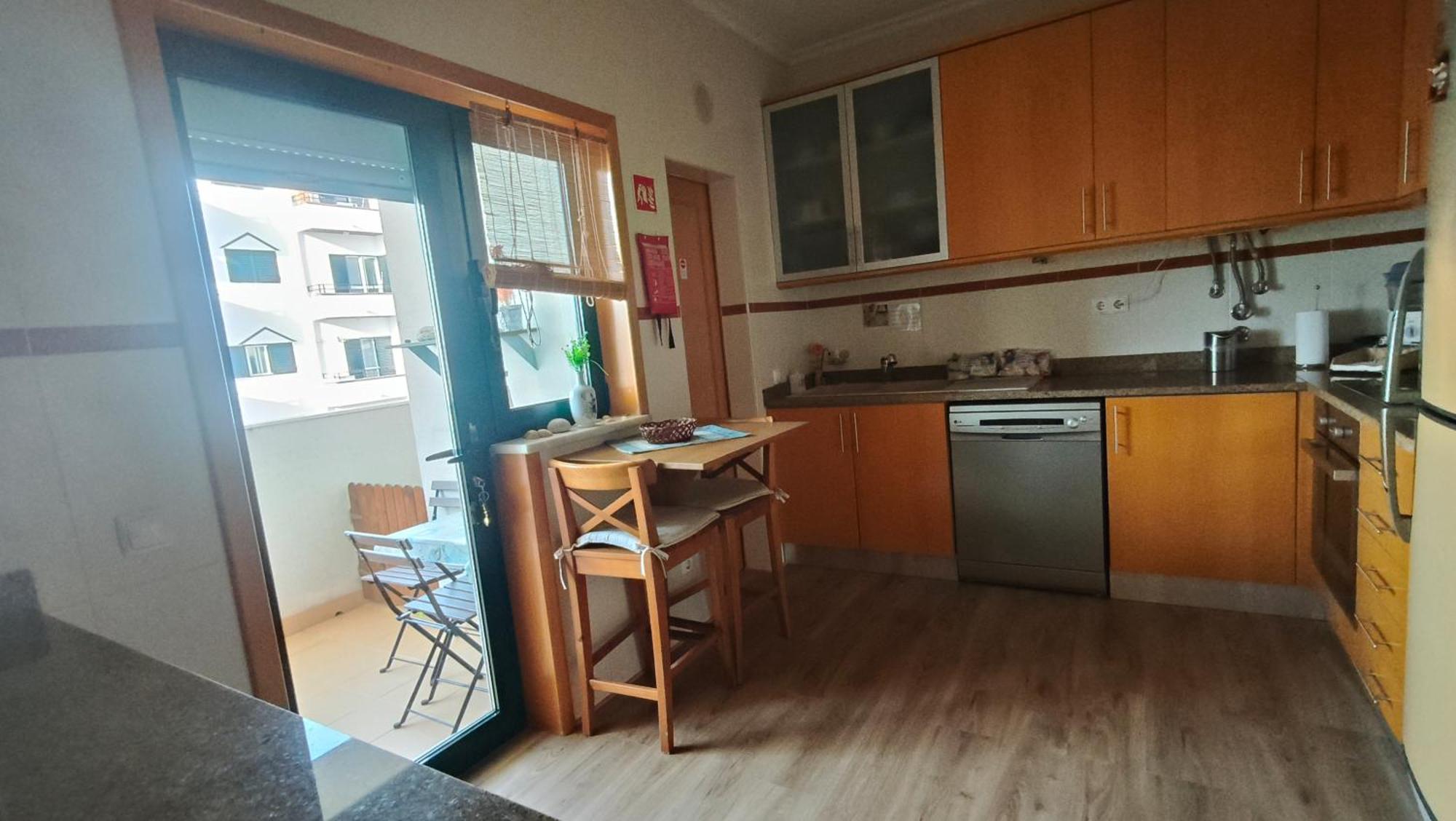 Rooms_Heart Apartment Faro Exterior photo