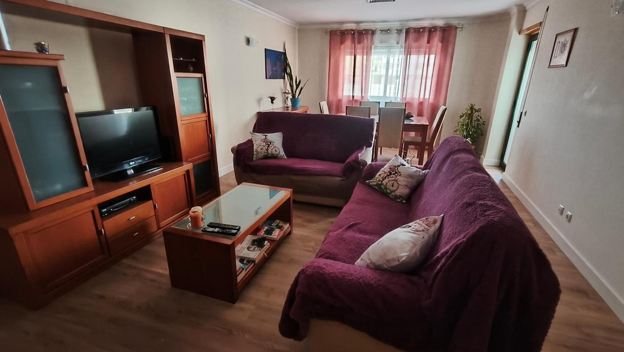 Rooms_Heart Apartment Faro Exterior photo
