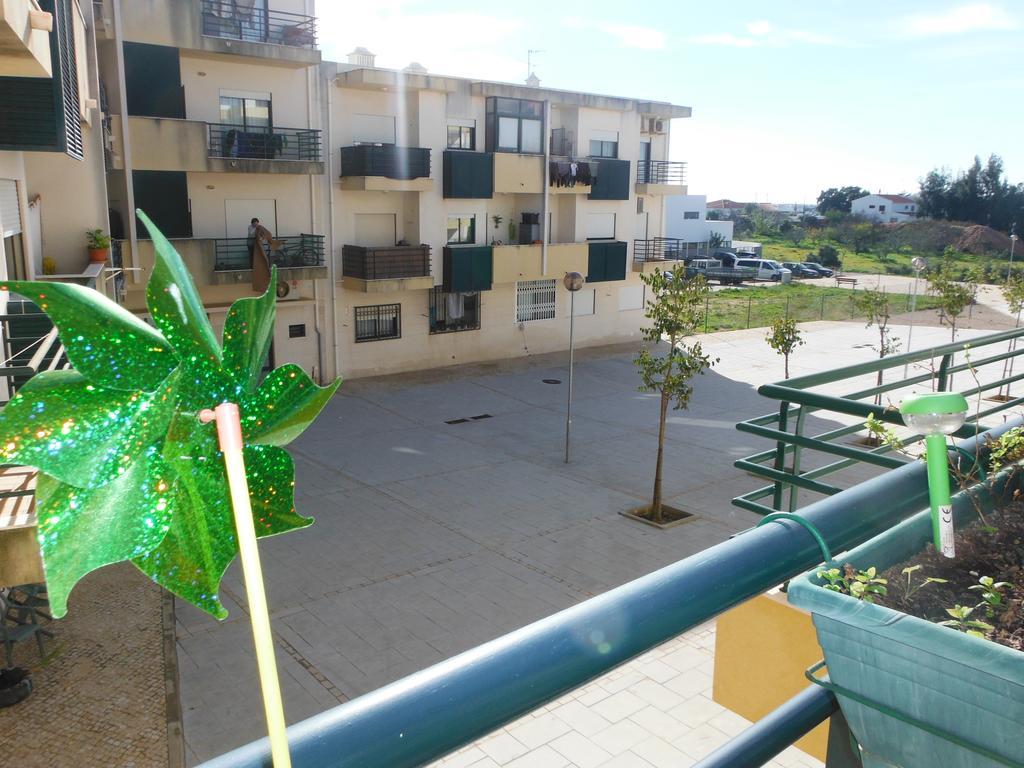 Rooms_Heart Apartment Faro Exterior photo