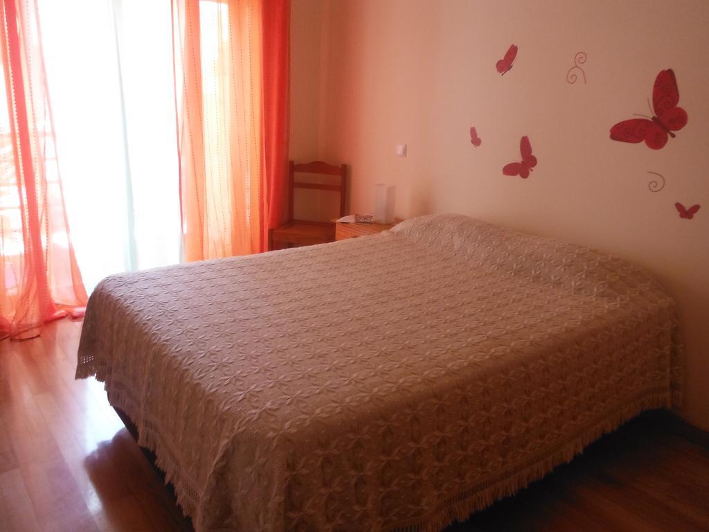 Rooms_Heart Apartment Faro Exterior photo