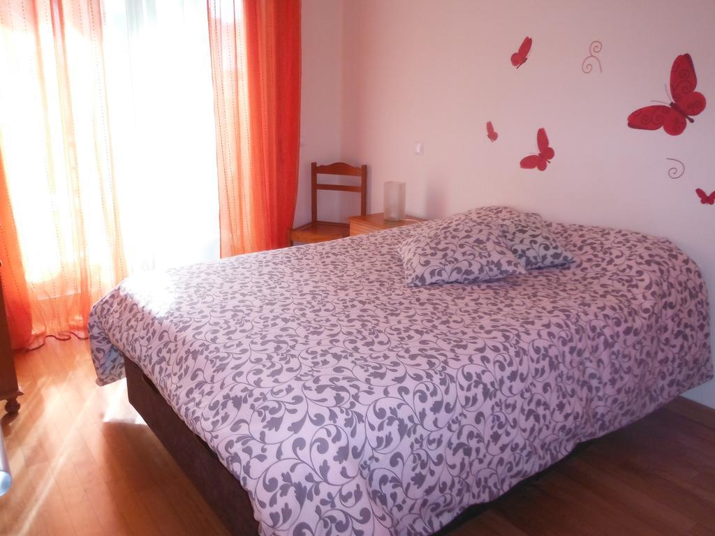 Rooms_Heart Apartment Faro Exterior photo