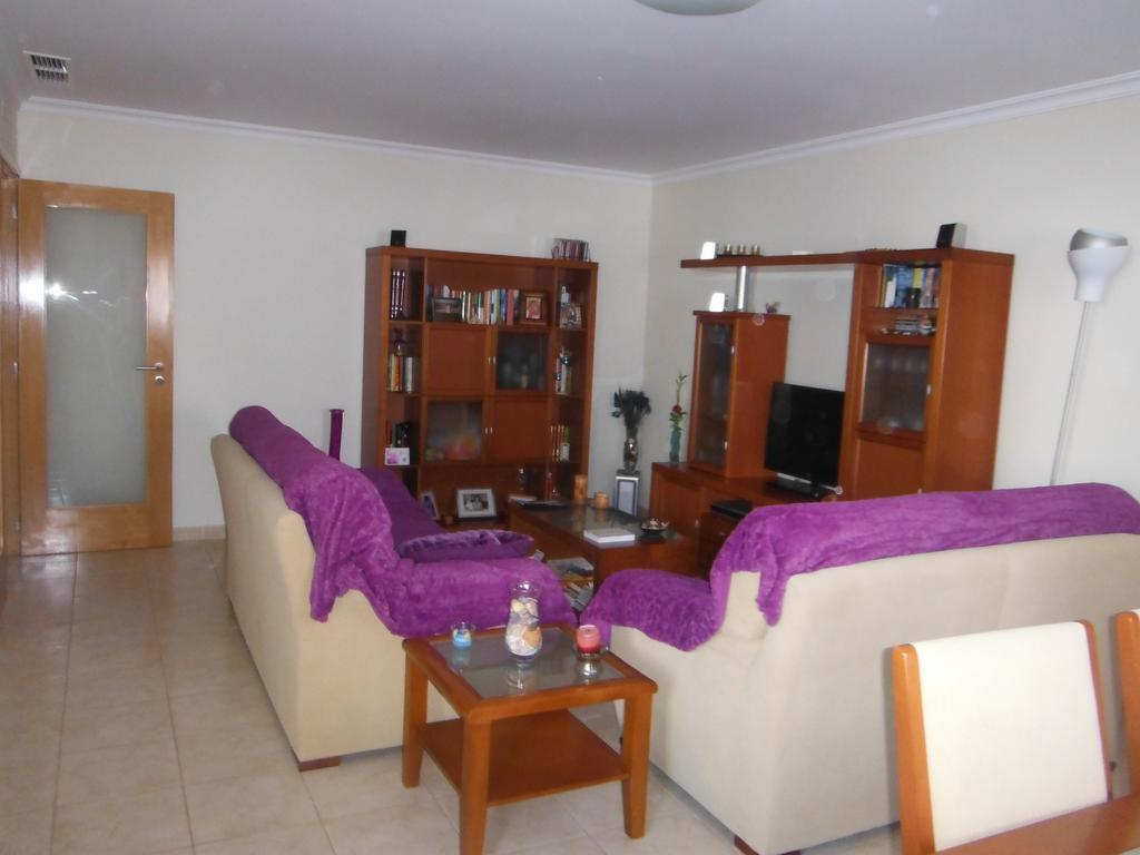 Rooms_Heart Apartment Faro Exterior photo