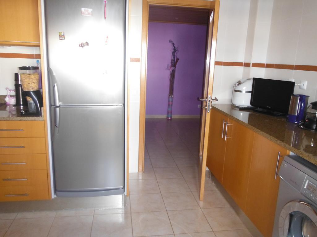 Rooms_Heart Apartment Faro Exterior photo