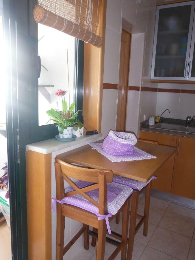 Rooms_Heart Apartment Faro Exterior photo