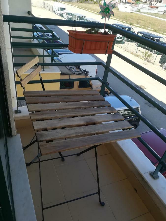 Rooms_Heart Apartment Faro Exterior photo