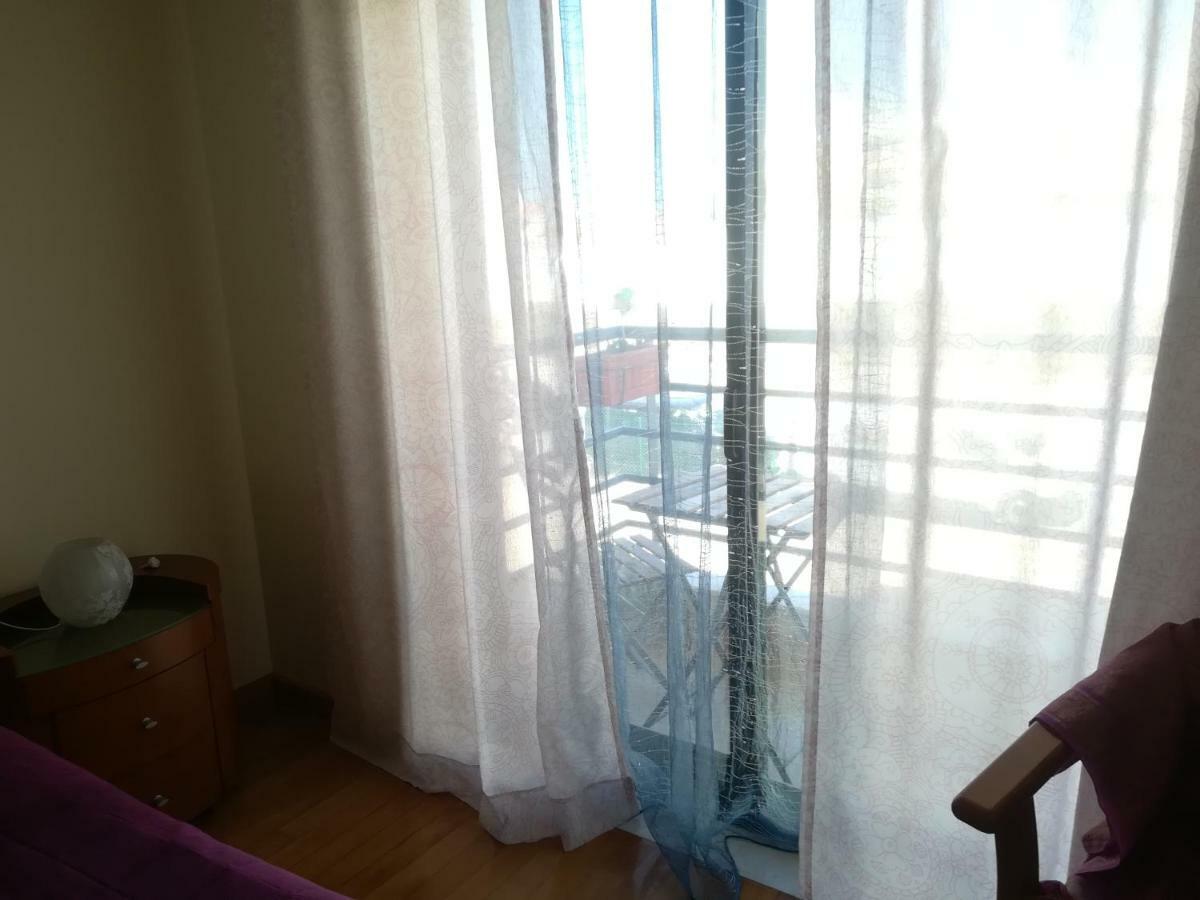 Rooms_Heart Apartment Faro Exterior photo