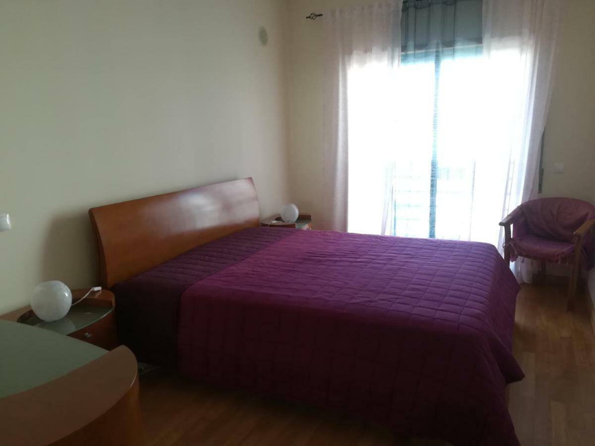 Rooms_Heart Apartment Faro Exterior photo
